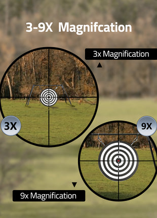 High precision scopes for Olympics