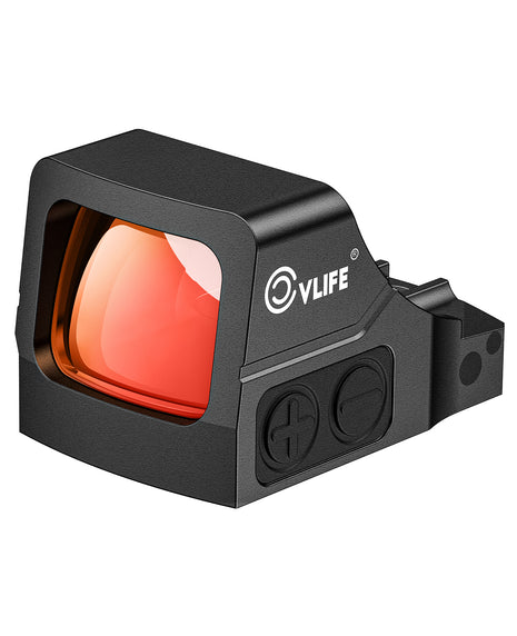 CVLIFE WildHawk Motion Awake 3 MOA Pistol Red Dot