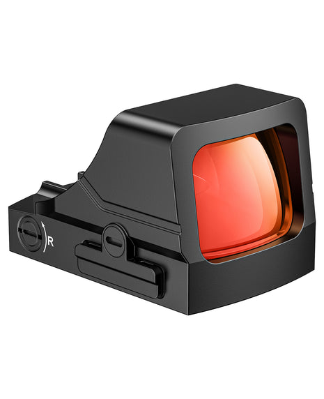 CVLIFE WildHawk Motion Awake 3 MOA Pistol Red Dot