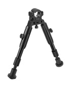The Rifle Bipod for Hunting