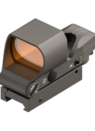 The best holosun red dot sight