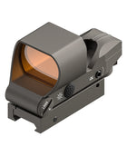 The best holosun red dot sight
