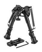 Tactical bipod