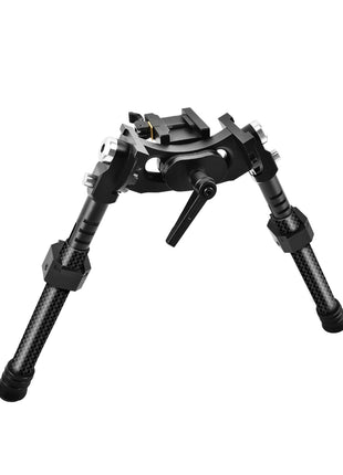The Affordable Heavy Duty Bipod