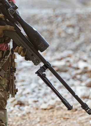 The cvlife bipod is more cost-effective phoenix bipod