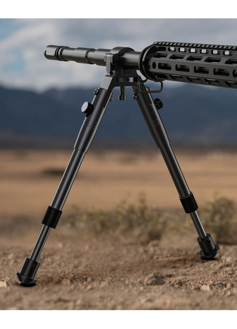 The bipod for ruger 10/22