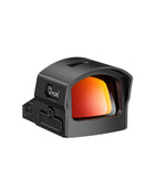 CVLIFE BearMight Motion Awake Red/Green Dot Sight with Hood
