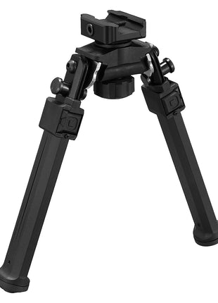 The best bipod for long range shooting