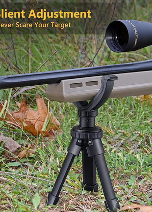 The tripod for ar15