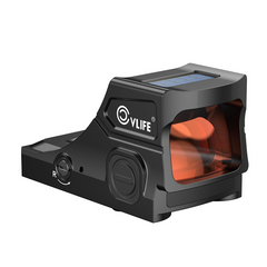 CVLIFE BearSwift M06 Solar Red Dot Sight for PDP 2.0
