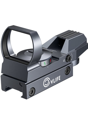 Best red dot sight for shotgun deer hunting