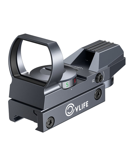 Red Dot 1x40 - Viseurs de précision pour la chasse et le tir Red Dot 1x40 - Viseurs de précision pour la chasse et le tir