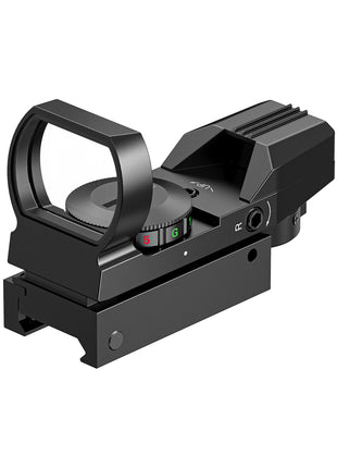 CVLIFE Red Dot Sight Reflex Sight for Shooting