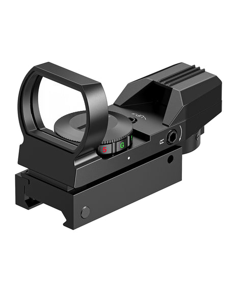 CVLIFE Red Dot Sight Reflex Sight for Shooting