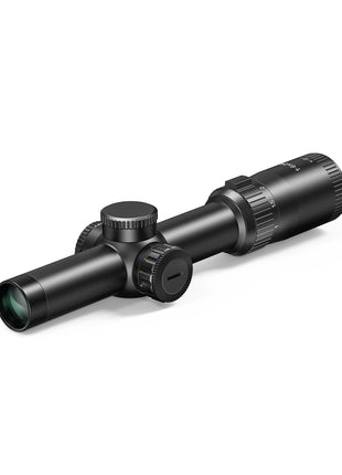 The Best Rifle Scope