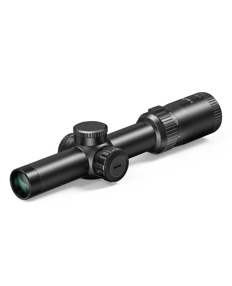 The Best Rifle Scope