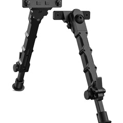The mlok bipod for hunting