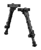 The mlok bipod for hunting