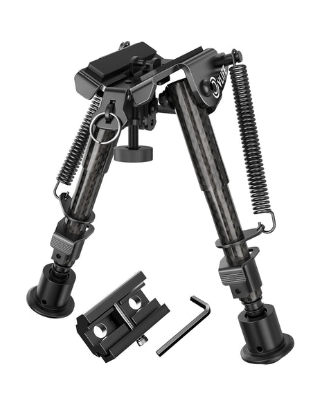 Picatinny Bipod