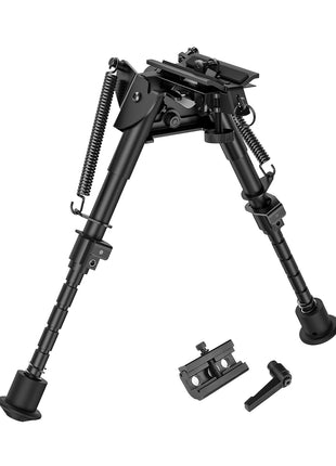 CVLIFE Rifle Bipod