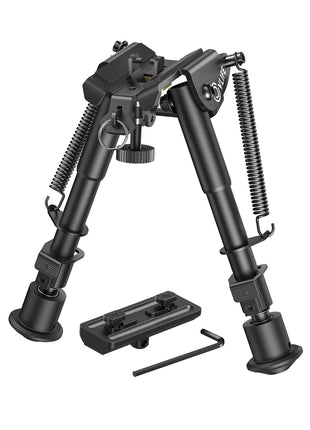 m lok bipod
