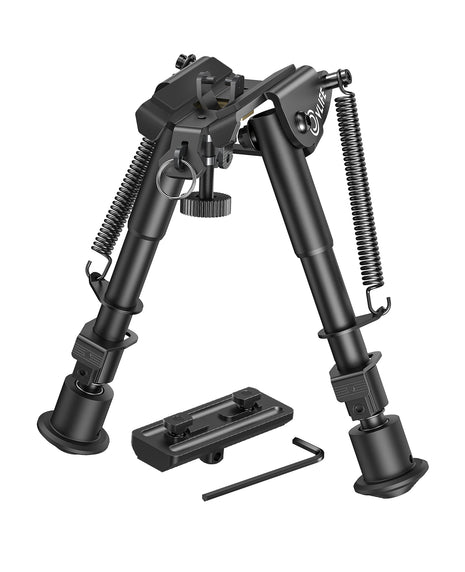 m lok bipod