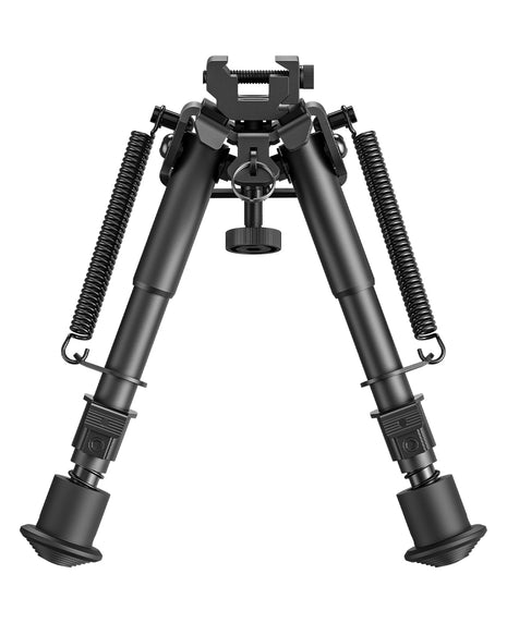 6-9 Inches Bipod Picatinny Bipod