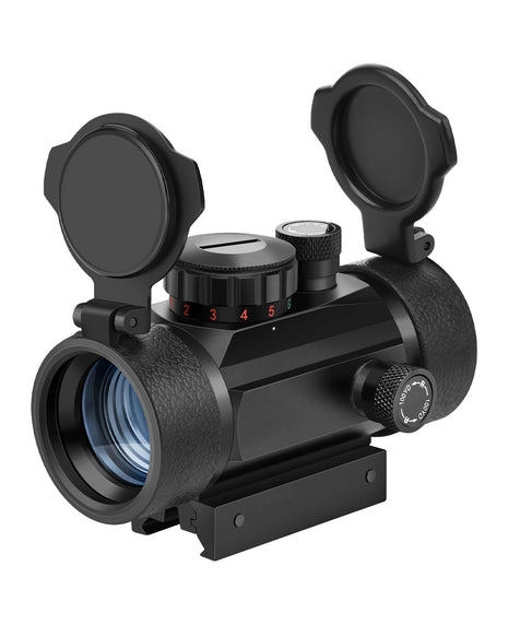 Red Green Dot Sight Tactical Scope Reflex Sight