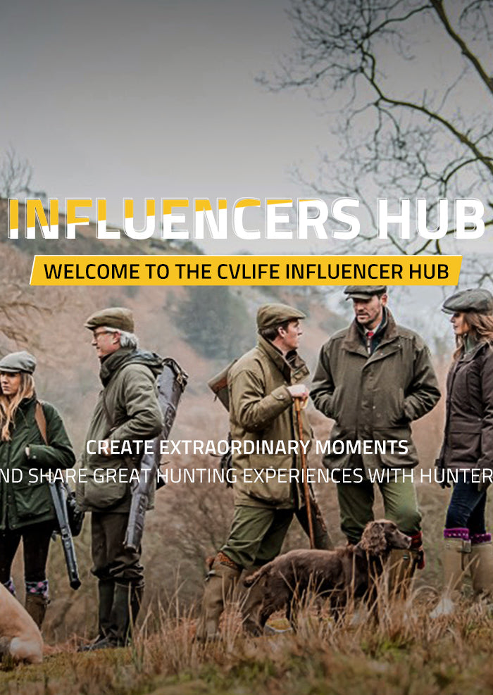 Influencers Hub