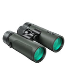 The binoculars is suitable for hunting and shooting