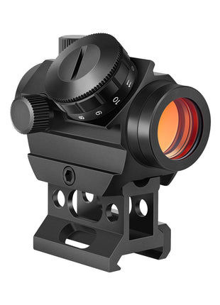 1x25mm Red Dot Scope