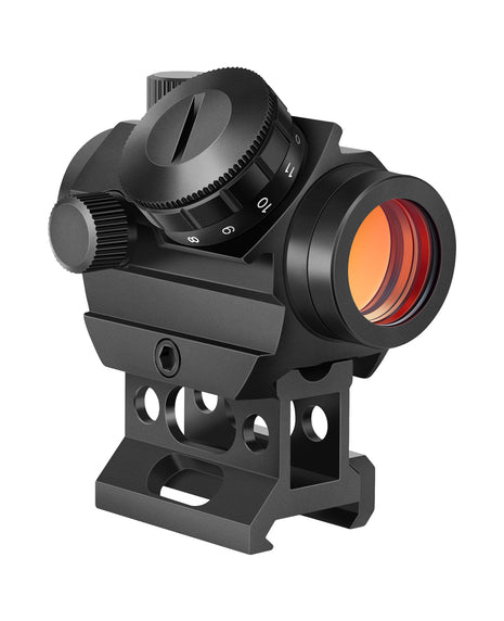 1x25mm Red Dot Scope