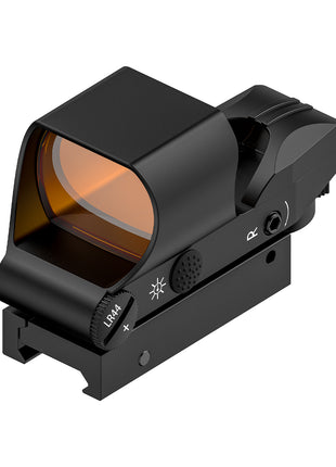 Best red dot sight for shotgun deer hunting