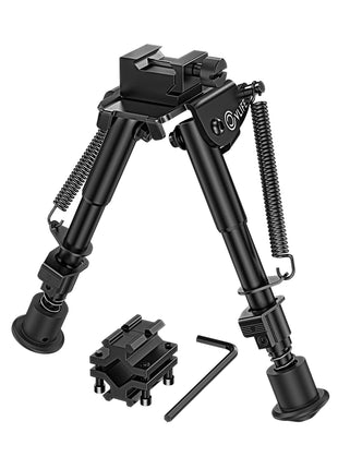 CVLIFE Tactical Bipod
