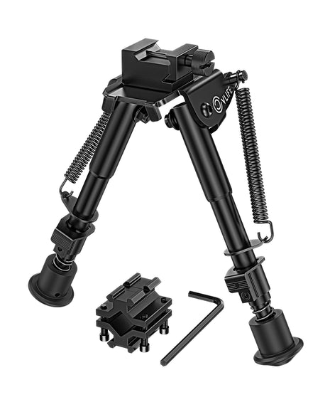 CVLIFE Tactical Bipod