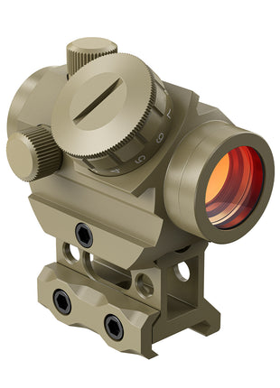 CVLIFE 2MOA Red Dot Sight