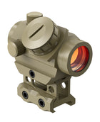 CVLIFE 2MOA Red Dot Sight