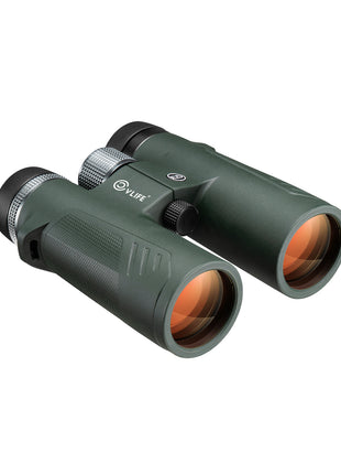 Binoculars for adults ED 10x42 professional HD
