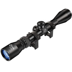 The best 3-9x40 Optics mounting scope