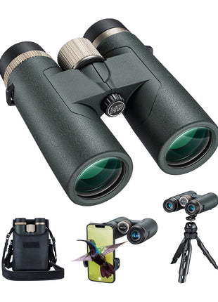 The CVLIFE HD Binoculars Cheaper that Vortex Binoculars