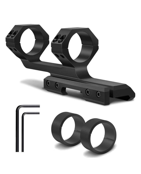 Top Sells Scope Mount Dual Ring