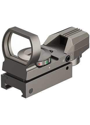 Grey color rot sight for ar 15