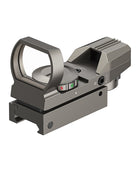 Grey color rot sight for ar 15