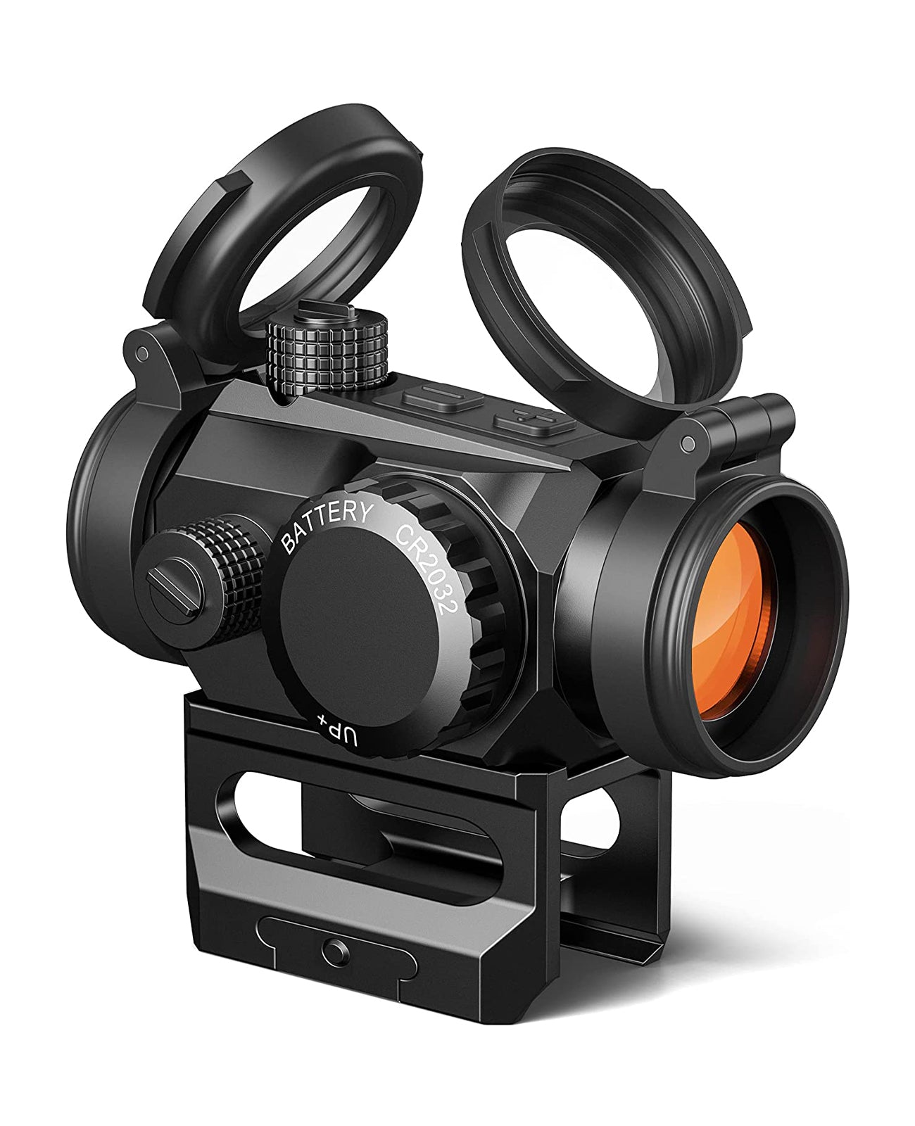 CVLIFE JackalHowl Red Dot Sight 1x20mm 2MOA Red Dot Scope