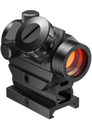 Red Dot Sight Scope for Deer Hunting