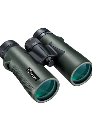10x42 HD Binoculars for Hunting