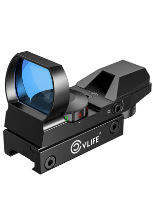 The best red dot sight for deer hunting
