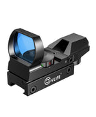 The best red dot sight for deer hunting