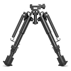 6- 9 Inch Picatinny Bipod