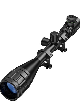 Hunting Rifle Scope 6-24x50 AOE 
